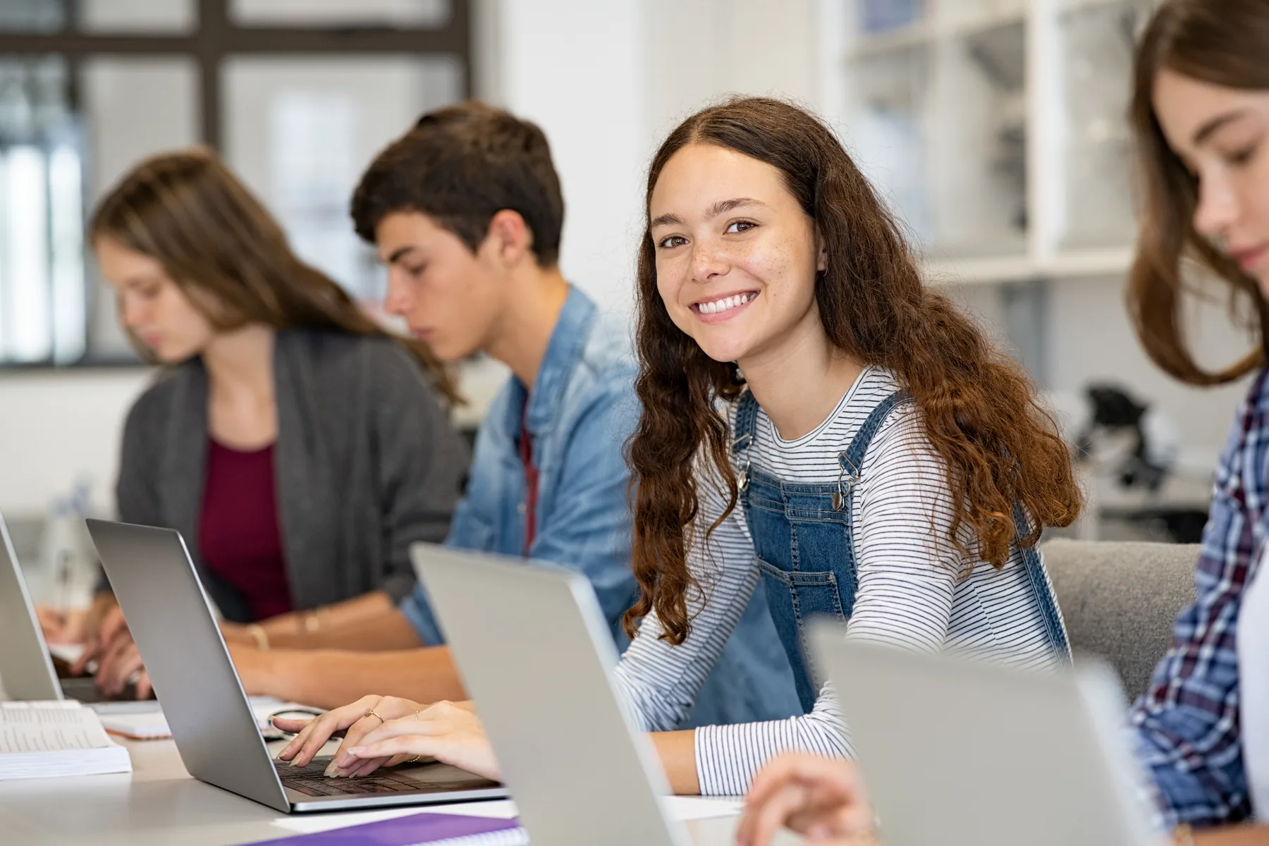 Focused academic mentoring environment