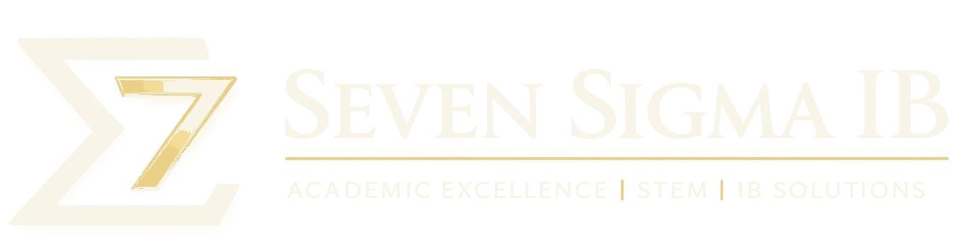 Seven Sigma IB