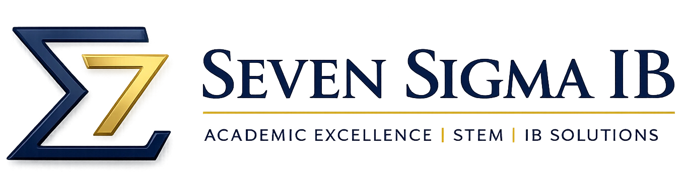 Seven Sigma IB